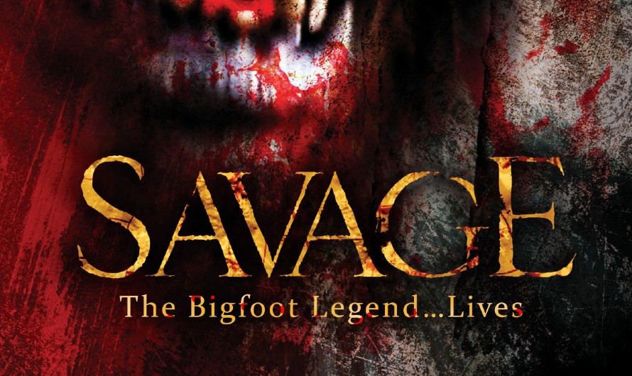 SAVAGE – The Bigfoot Legend Lives on VOD from Bayview Entertainment