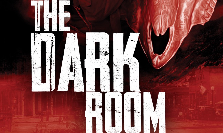 The Dark Room Starring Diane Franklin Premieres of Kings of Horror