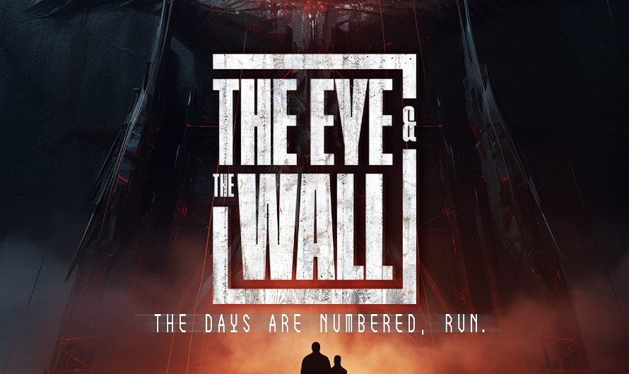 The Eye and the Wall – A Sci-Fi Movie