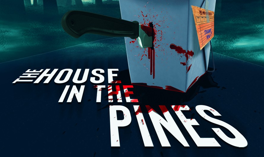 THE HOUSE IN THE PINES New Teaser Poster Revealed