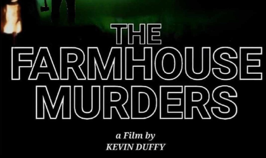 The Farmhouse Murders – Scary New Horror on Indiegogo