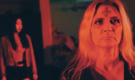 The Gifted Barbara Feature