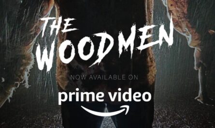The Woodmen On Prime Feature