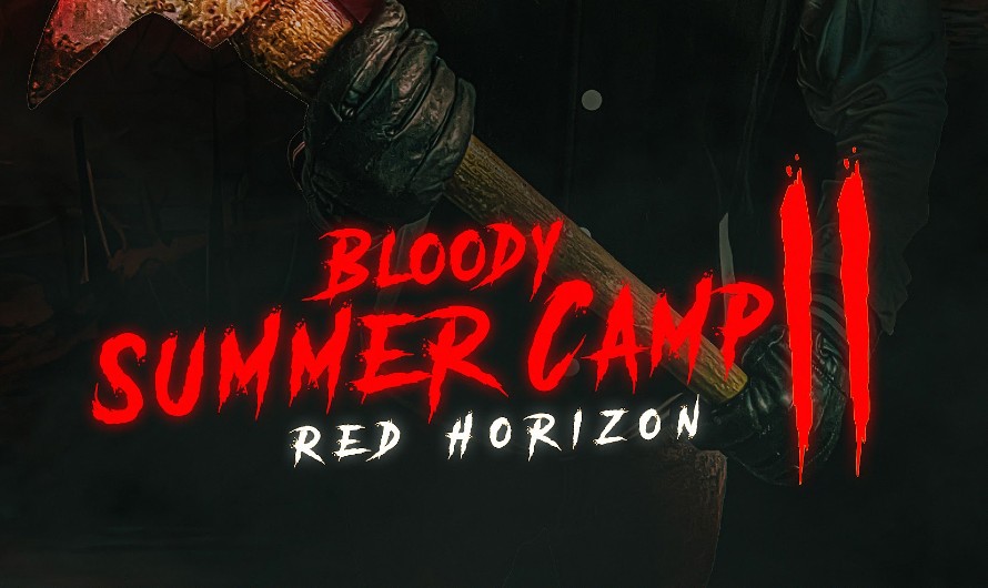 Bloody Summer Camp 2: Red Horizon – Crowdfunding Campaign