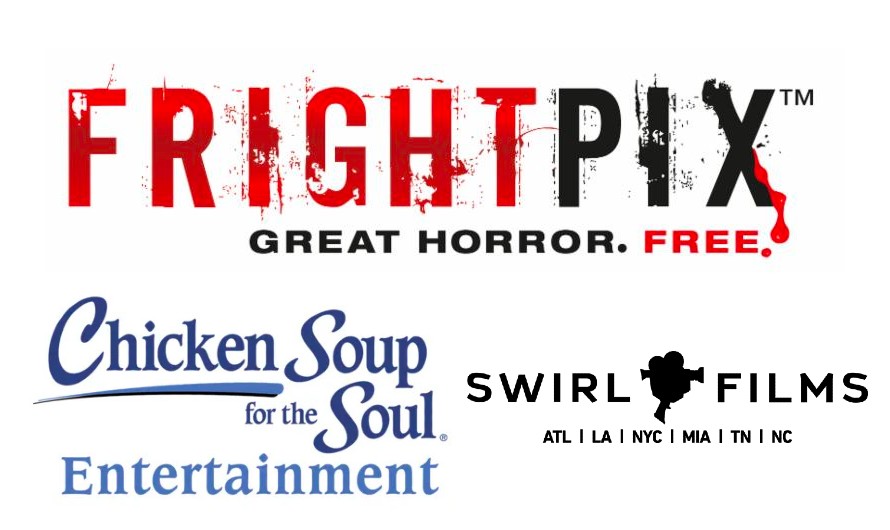New Horror Channel FrightPIX – Joint Venture