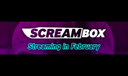 ScreamBox February Feature