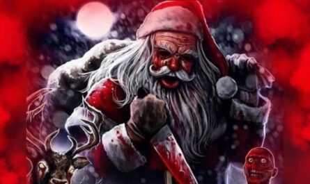 It's A Wonderful Slice Feature