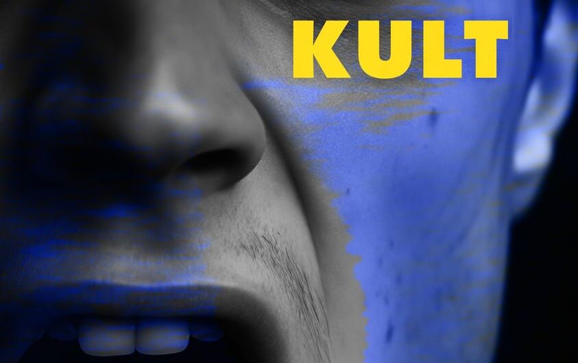 Found Footage Film “KULT” Unleashes Real-World Paranoia and Dread, Exclusively on Thoughtcrime