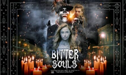 Bitter Souls Feature