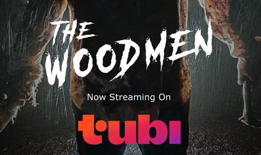 THE WOODMEN Now Streaming on Tubi