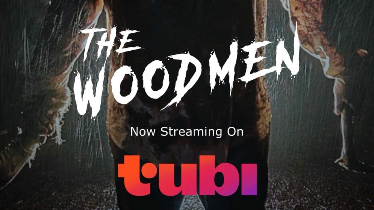 The Woodmen Now Streaming