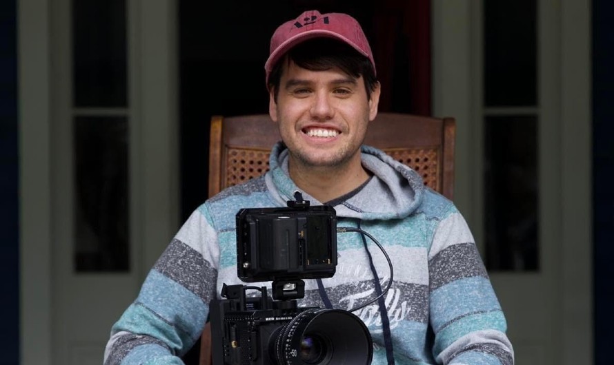Director Anubys Lopez Revisits La Llorona with Surviving La Llorona