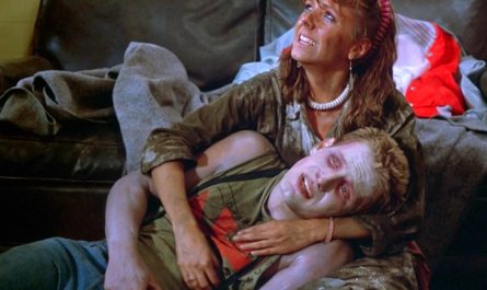 Trash's Revenge Filming June 27th Feature