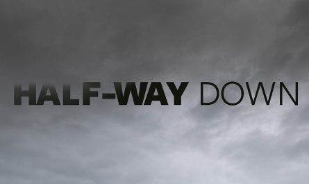 Half-Way Down Feature