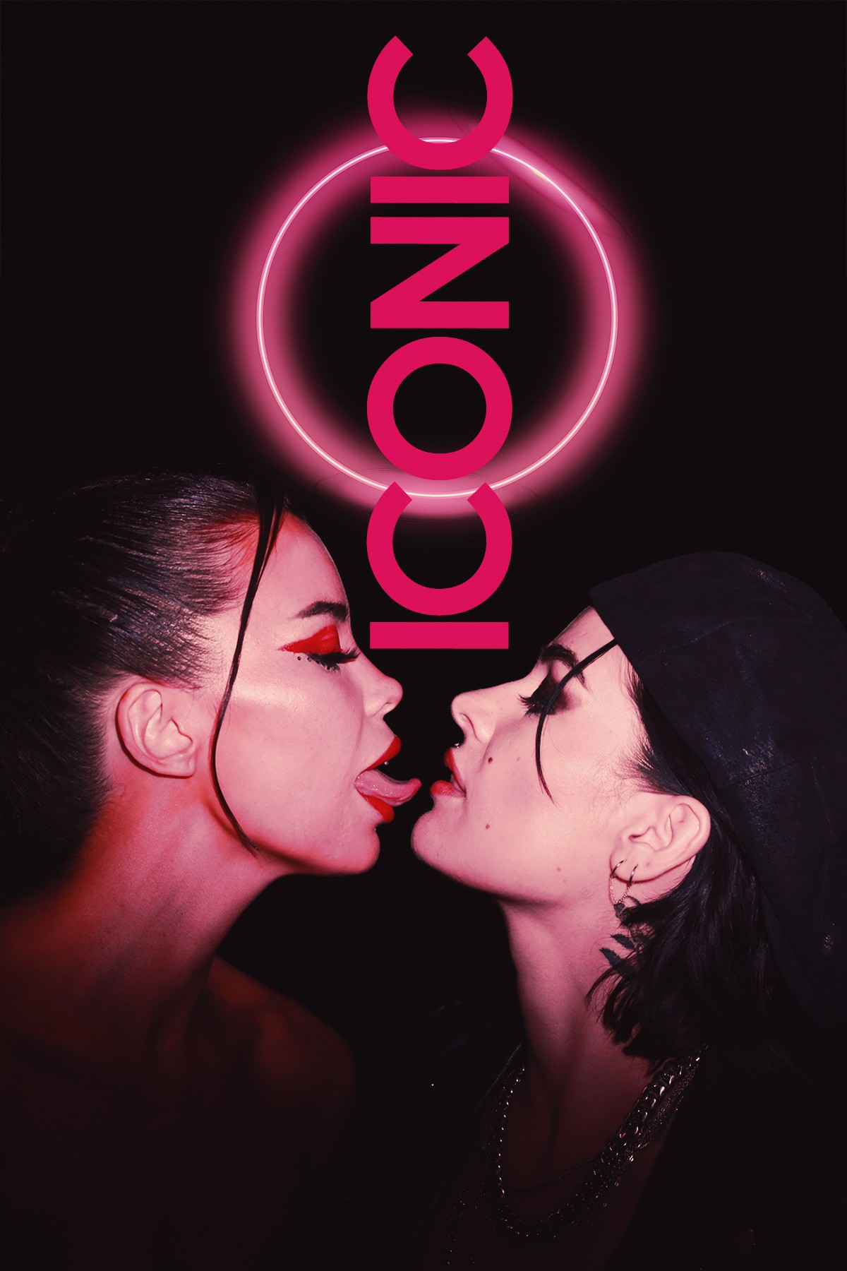 Iconic Poster