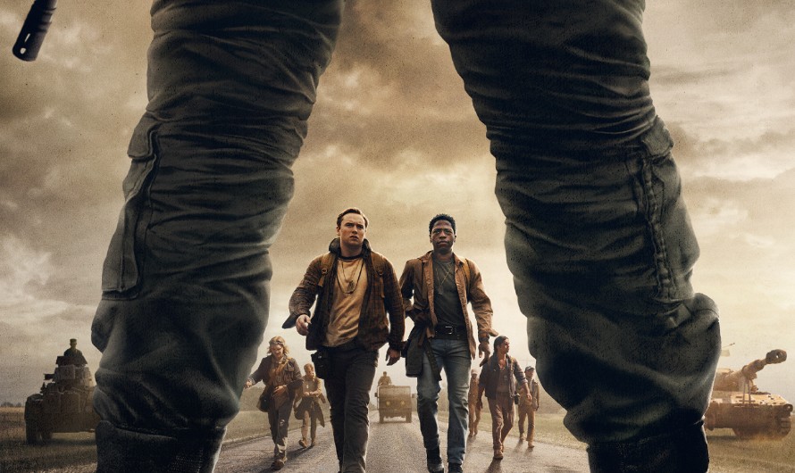 The Long Walk – New Trailer Out Now!