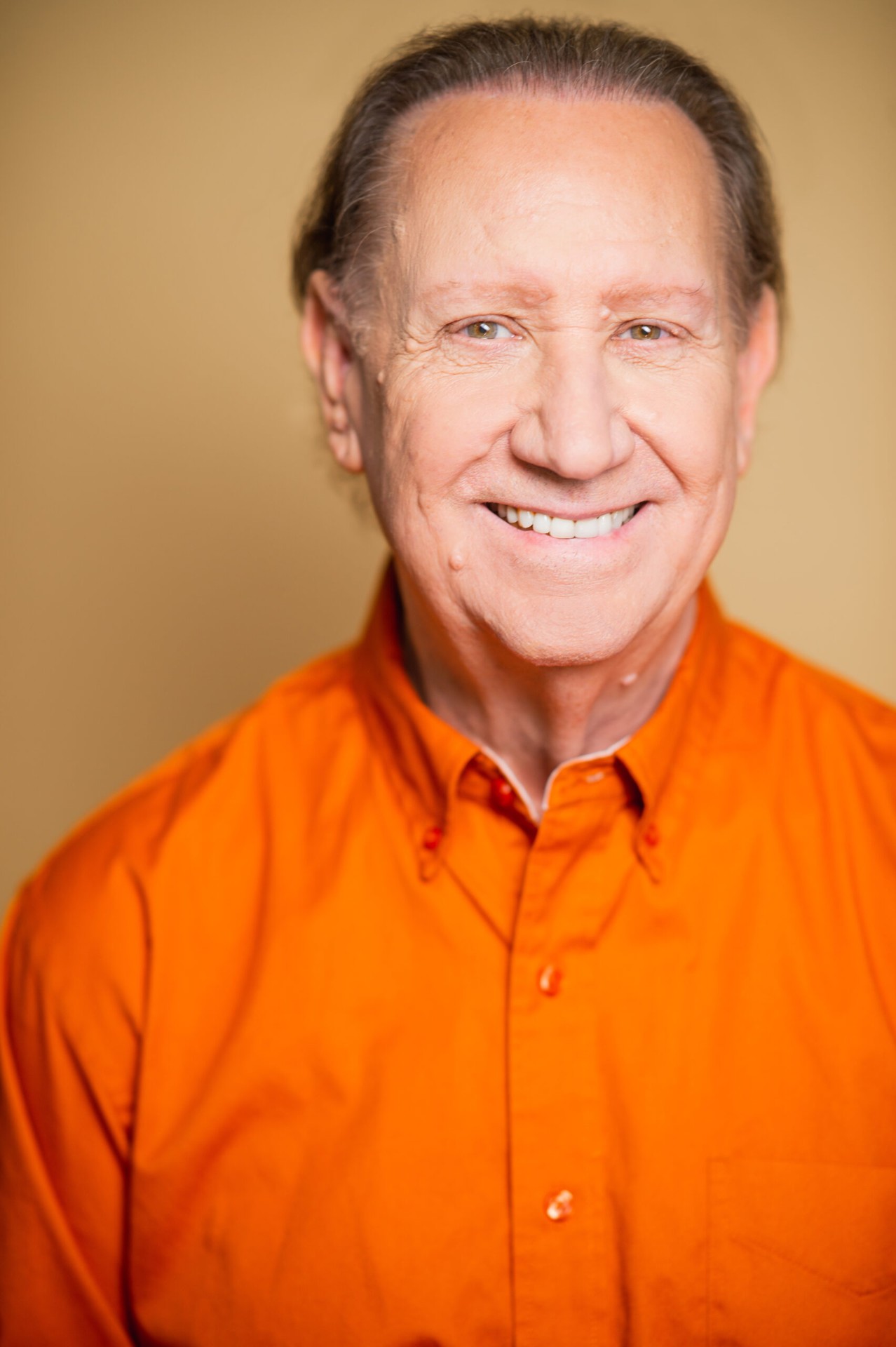 Denny Nolan