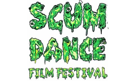 Scumdance Film Festival Feature