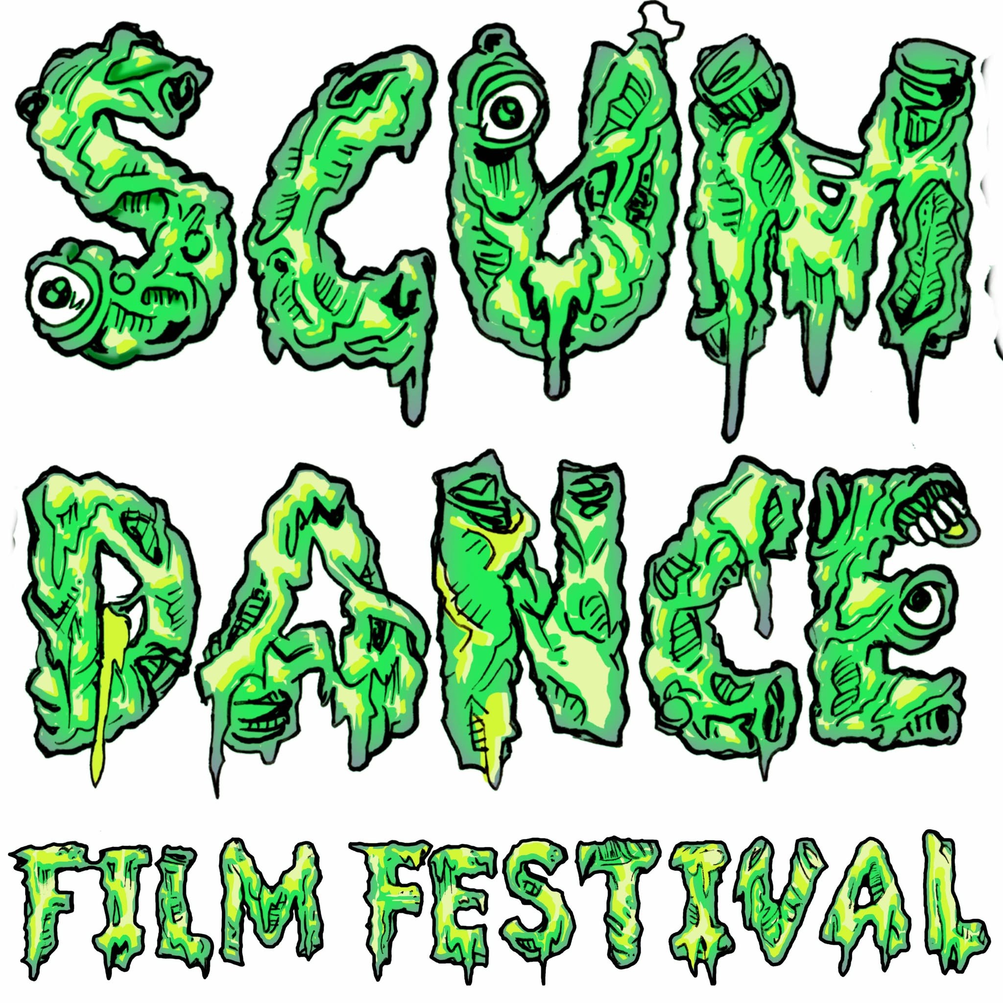 Scumdance Film Festival