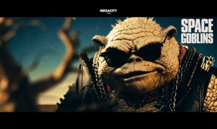 Space Goblins Bikermice Feature