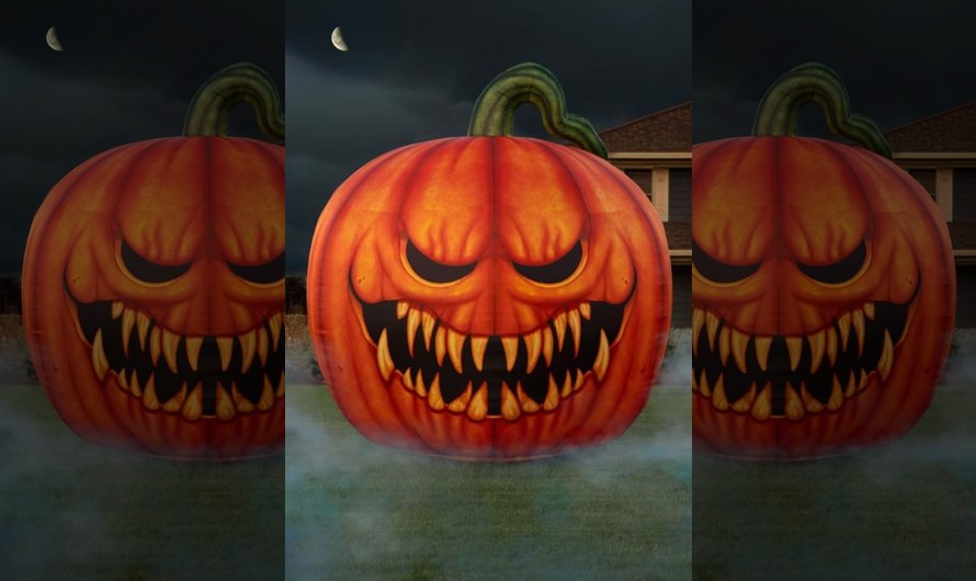 Halloween 2025 Decor Trends