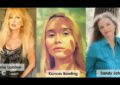 A Soldier's Descent Cast Feature