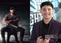 A Soldier's Descent - J. Gaven Wilde Feature