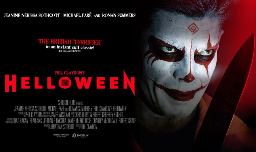 Helloween – US Digital Release – UK Coming Soon!