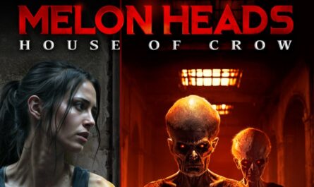 Melon Heads - House of Crow Feature