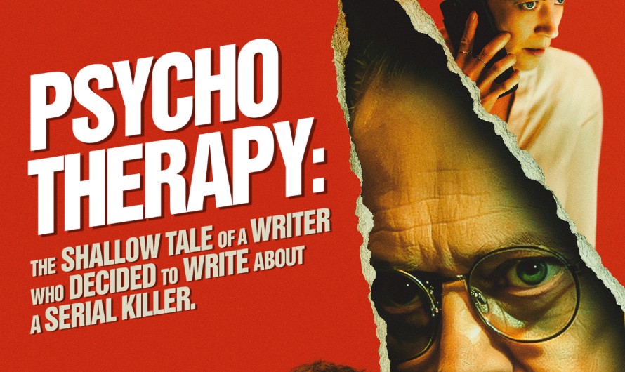 Psycho Therapy – On Digital September 15th