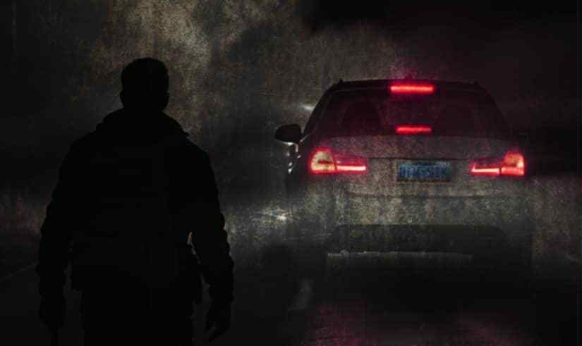 The Crossroads Hitcher – Now In Production