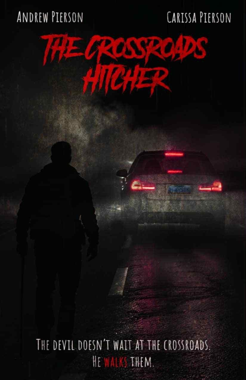 The Crossroads Hitcher