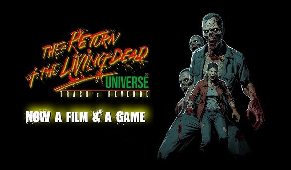 ROTLD More Brains – Assault on Uneeda PC Game Preview