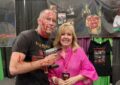 Beverly Randolph - Dave Knee DRILLER KILLER 2 Feature
