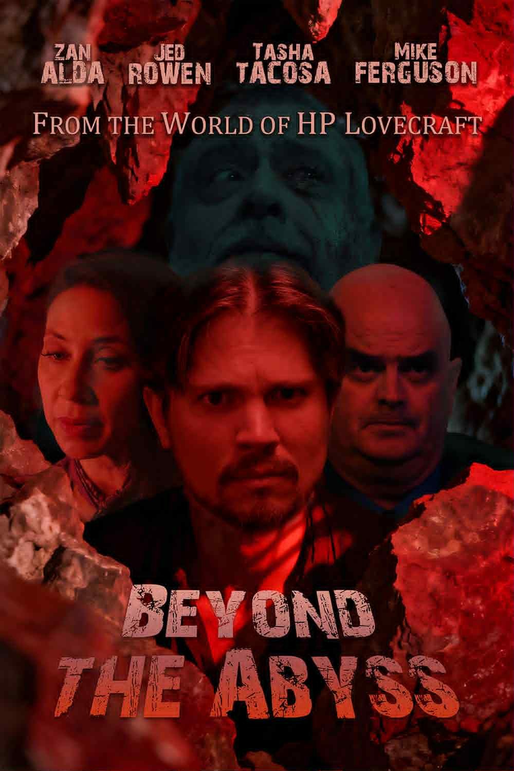 Beyond the Abyss