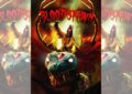 Bloodspawn Feature