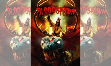 Bloodspawn Feature