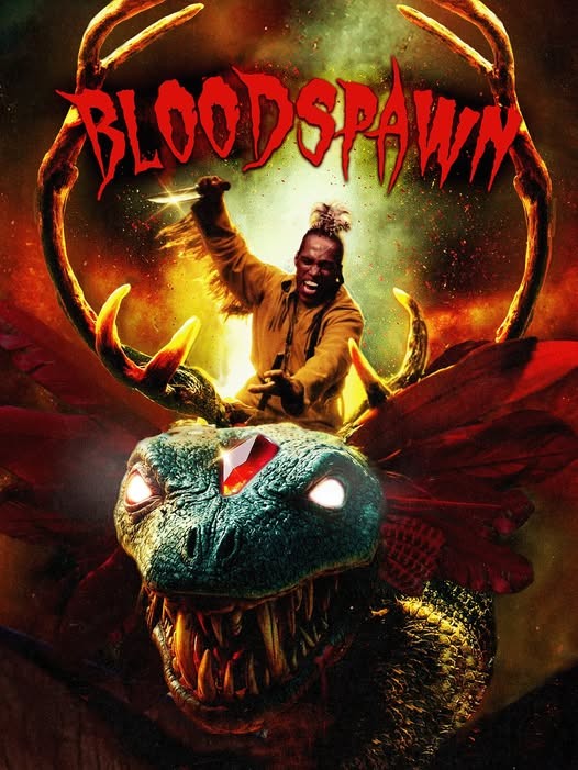 Bloodspawn