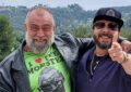 Dead Road BTS Feature
