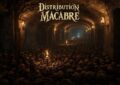 Distribution Macabre Feature