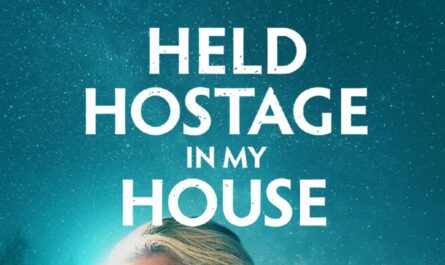 Held Hostage In My House Feature