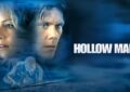 Hollow Man (2000) Title Feature