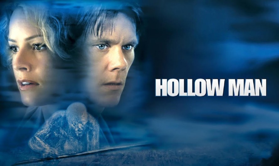Hollow Man (2000) – When Science Fiction Turns Sinister