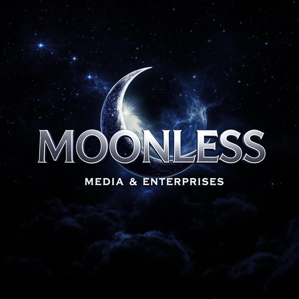 Moonless Media & Entertainment