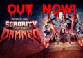 Sorority of the Damned Out Now Feature