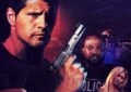 Stinger Poster Feature