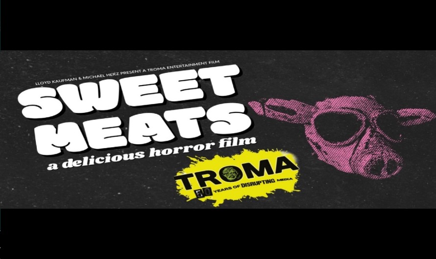 Bring Sweet Meats Home For the Holidays