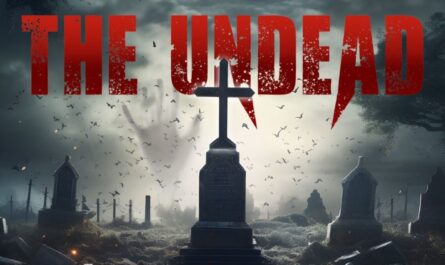 The Undead 2 Feature