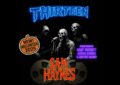 Thirteen - Sam Haynes Feature