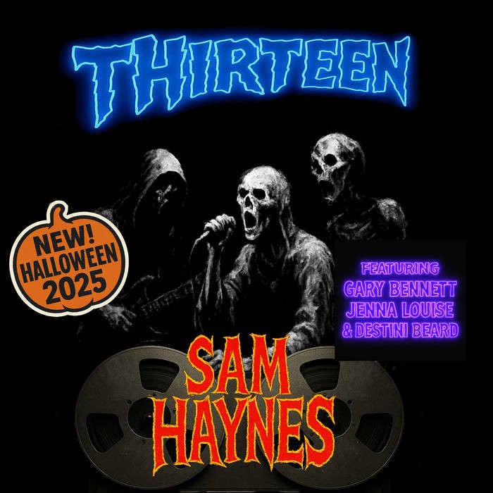 Thirteen - Sam Haynes